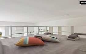 Navigli District Apartment