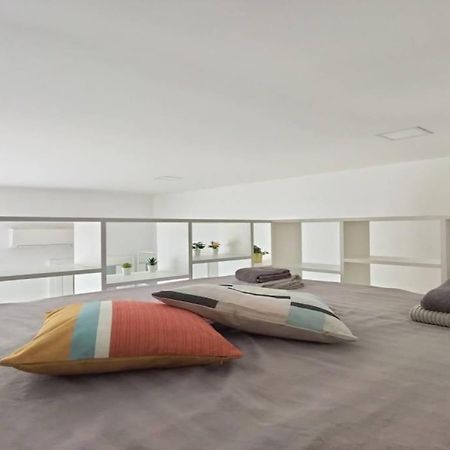 Navigli District Apartment Milano Esterno foto