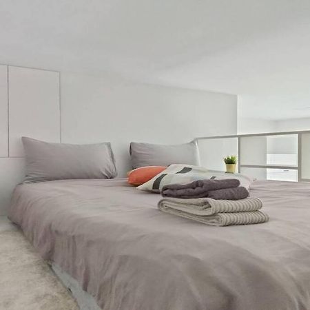 Navigli District Apartment Milano Esterno foto