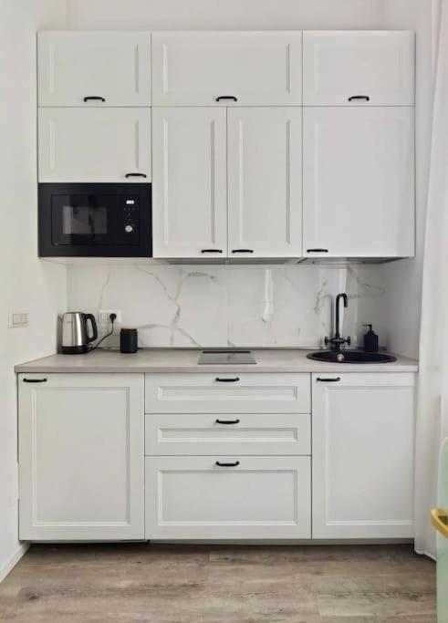 Navigli District Apartment Milano Esterno foto