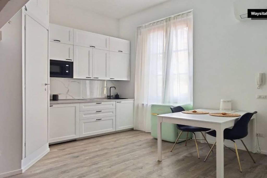 Navigli District Apartment Milano Esterno foto