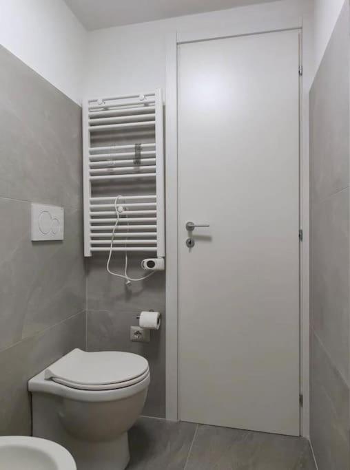 Navigli District Apartment Milano Esterno foto