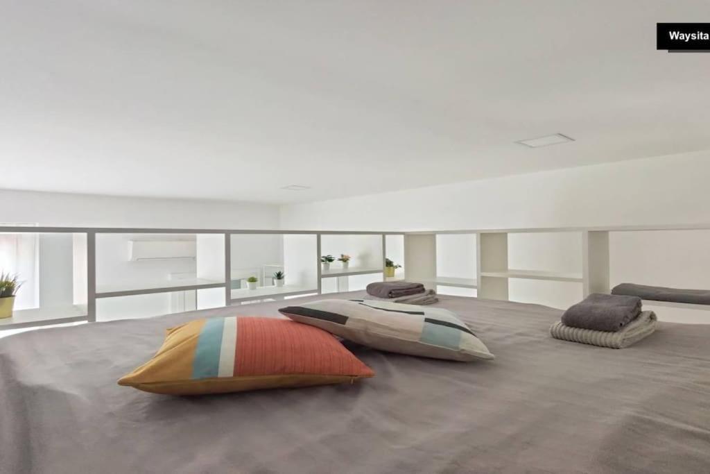 Navigli District Apartment Milano Esterno foto