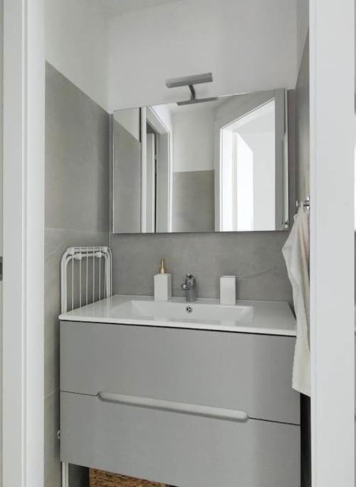 Navigli District Apartment Milano Esterno foto