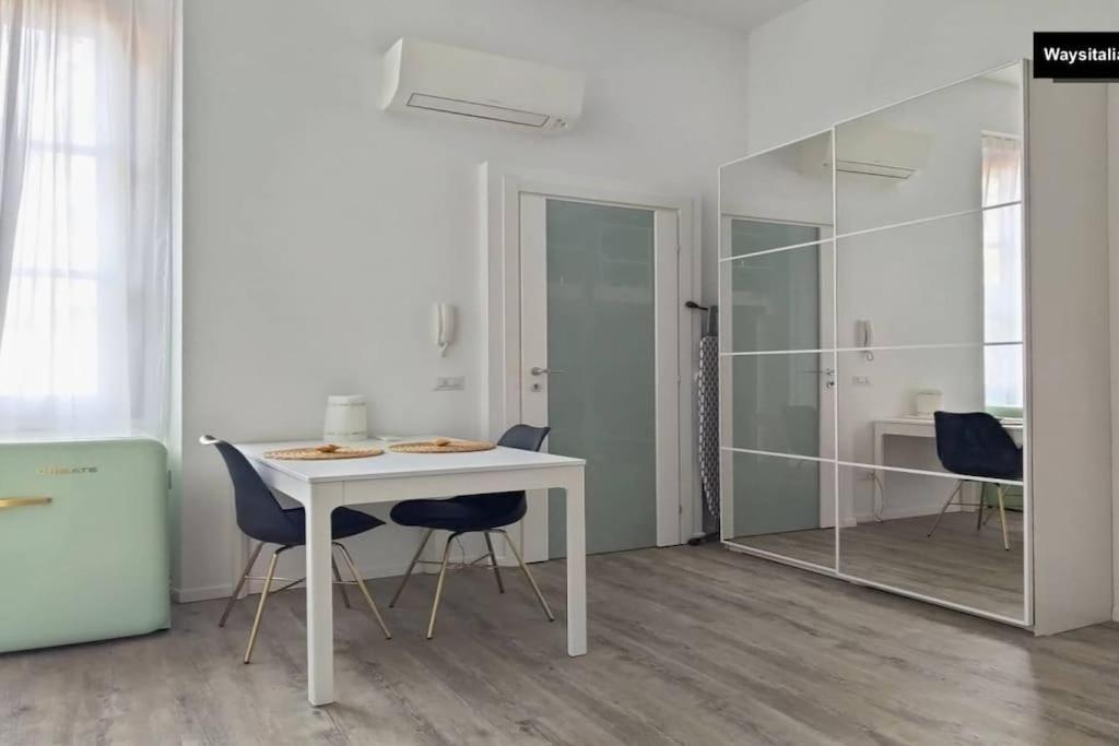 Navigli District Apartment Milano Esterno foto