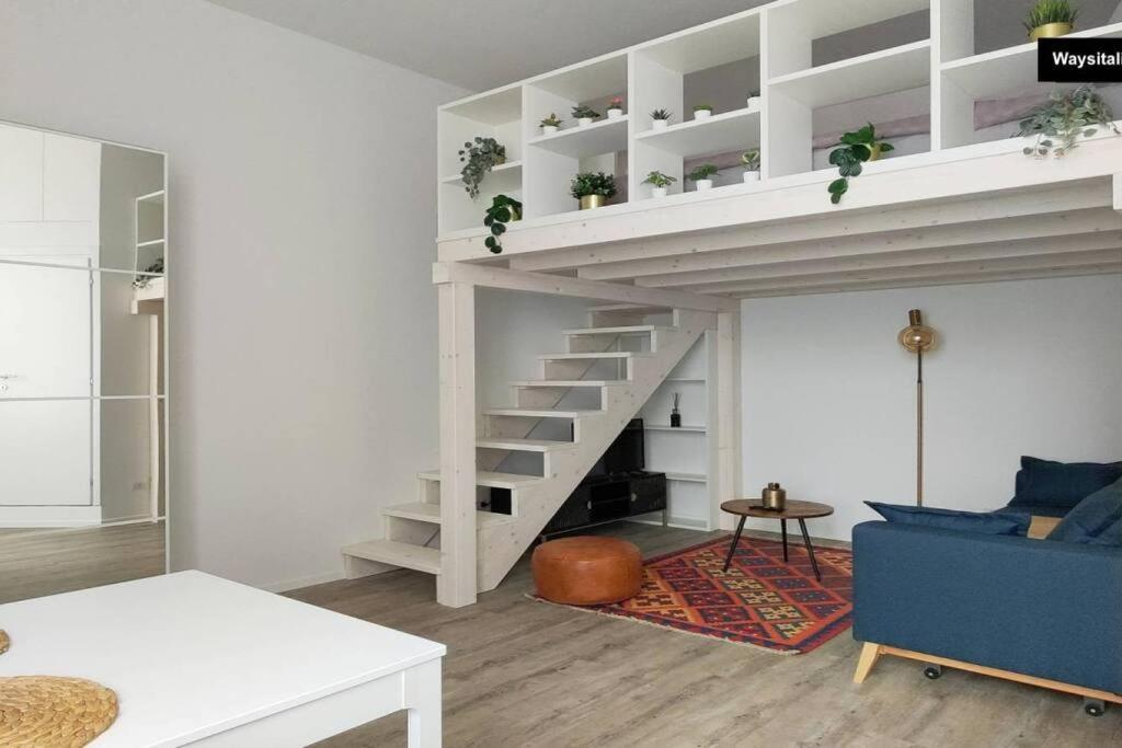 Navigli District Apartment Milano Esterno foto